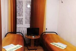 Изображение Изображение: Двухкомнатный «Полулюкс» #1 #5