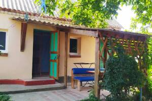 Изображение Изображение: Домик «Стандарт» на большую семью #1 #3