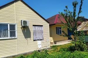 Изображение Изображение: Домик «Люкс» на 4−5 человек #1 #4