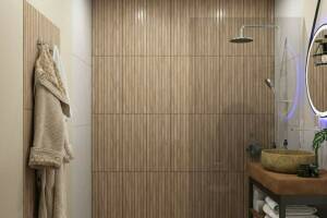 Изображение Изображение: 2-х комнатный коттедж с видом на бассейн #1 #1