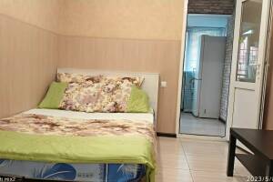 Изображение Изображение: Трехместный «Люкс» с кухней и доп. местом #1 #1