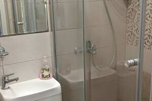 Изображение Изображение: Двухместный «Люкс» с кухней и доп. местом #1 #2