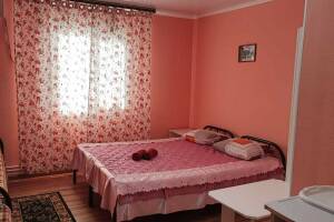 Изображение Изображение: Четырехместный номер #1 #4