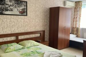 Изображение Изображение: Трехместная комната «Стандарт» #1 #4