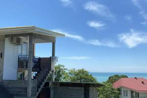 Изображение Изображение: Трехместная комната с панорамным видом #1 #5