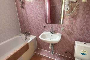 Изображение Изображение: Двухместная комната «Стандарт» #1 #6