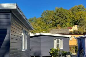 Изображение Изображение: Маленький домик #1 #2