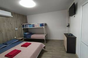 Изображение Изображение: 4-ёх местный #1 #1