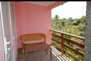 Изображение Изображение: Двухкомнатный номер «Бирюза» #1 #2