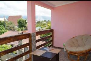 Изображение Изображение: Двухкомнатный номер «Фиалка» #1 #3