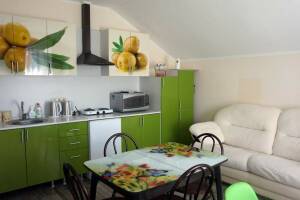 Изображение Изображение: Этаж под ключ с отдельной кухней #1 #4