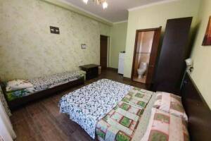 Изображение Изображение: Трехместный «Стандарт» #1 #4