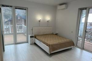 Изображение Изображение: Коттедж 3этажный #1 #5