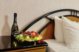 Изображение Изображение: 3-х местный «Стандарт» #1 #2