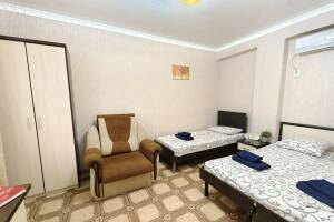 Изображение Изображение: 4-х местный «Стандарт» #1 #3