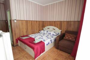 Изображение Изображение: Четырехместный «Стандарт» #1 #3