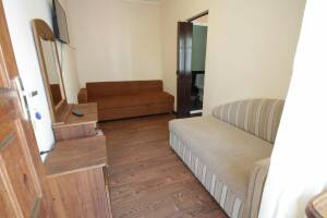 Изображение Изображение: Двухкомнатный «Стандарт» #1 #4