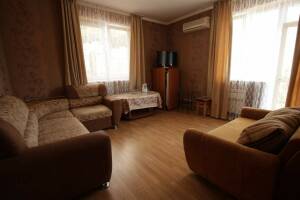 Изображение Изображение: Двухкомнатный «Люкс» #1 #7