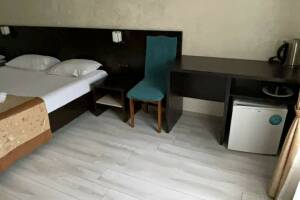 Изображение Изображение: 3-х местный с балконом #1 #4