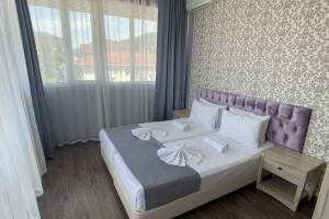 Изображение Изображение: Апартаменты с балконом #1 #6