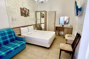 Изображение Изображение: Номер «Семейный» #1 #7