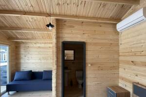 Изображение Изображение: Стандартный четырехместный номер #1 #1