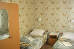 Изображение Изображение: Номер «Эконом» трёхместный #1 #3