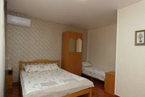 Изображение Изображение: Трехместный «Стандарт» #1 #5