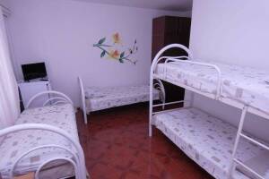 Изображение Изображение: Четырехместный «Стандарт» #1 #6