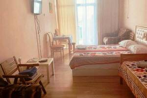 Изображение Изображение: «Комфорт» с кухней #1 #3