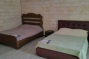 Изображение Изображение: 4-х местный «Стандарт» #1 #2