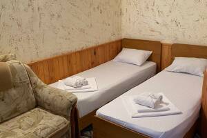 Изображение Изображение: Трёхместный «Стандарт» #1 #2