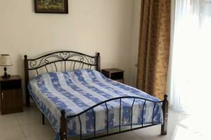 Изображение Изображение: «Стандарт» 2-х местный с двуспальной кроватью #1 #2