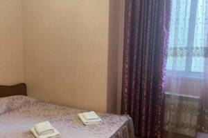 Изображение Изображение: «Комфорт» 2-местный с балконом #1 #4