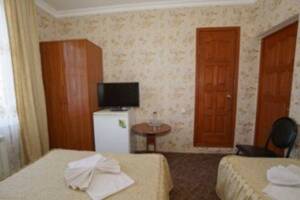 Изображение Изображение: «Стандарт «трехместный без балкона #1 #5