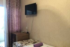 Изображение Изображение: 4х местный Семейный номер с балконом #1 #3