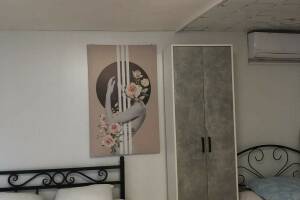 Изображение Изображение: 4х местный Семейный номер с кухней #1 #4