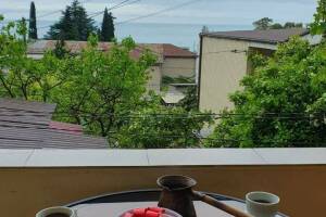 Изображение Изображение: 3х местный семейный номер с балконом #1 #5