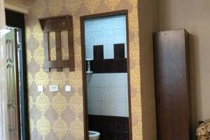 Изображение Изображение: Номер с видом на море и сад #1 #6