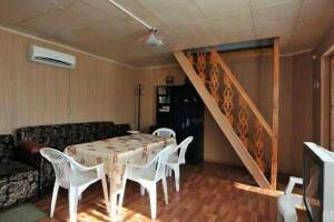 Изображение Изображение: Трехкомнатный номер #1 #2