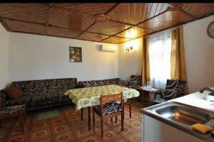 Изображение Изображение: Двухкомнатный номер #1 #3