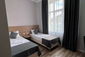 Изображение Изображение: 2-х местный «Стандарт» #1 #1