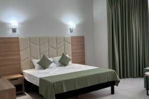 Изображение Изображение: 2-х местный «Люкс» #1 #3