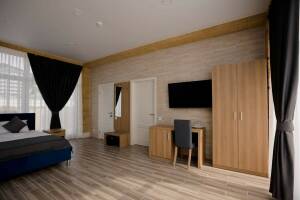 Изображение Изображение: Панорамный Люкс #1 #5