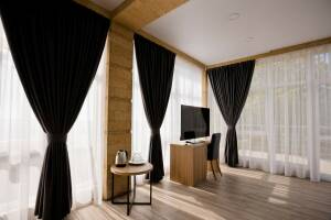 Изображение Изображение: Панорамный Люкс #1 #6