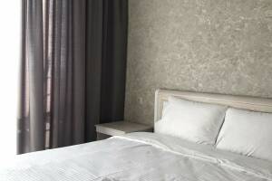 Изображение Изображение: 2-местный номер-студия с видом на море #1 #1