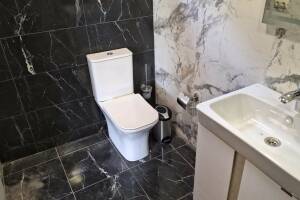 Изображение Изображение: 4-х местный номер #1 #3