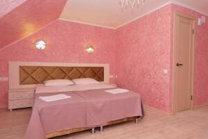 Изображение Изображение: 2-х местный номер #1 #1