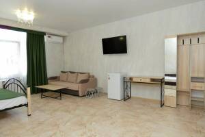 Изображение Изображение: Студия с кухней #1 #4