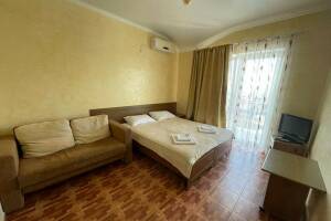 Изображение Изображение: Трехместный «Стандарт» #1 #2